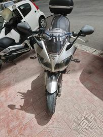 Yamaha fazer 1000 fzs 2005