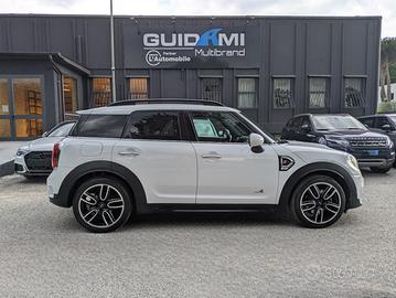 MINI Mini Countryman 2.0 Cooper SD Hype all4 auto