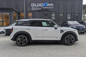 MINI Mini Countryman 2.0 Cooper SD Hype all4 auto