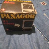 VISORE PANAGOR V1 VINTAGE NUOVO