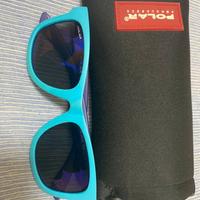 Occhiali da sole polar