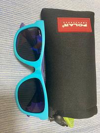 Occhiali da sole polar