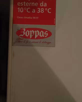 Congelatore a pozzo