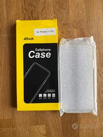 Cover JETeach per IPhone 11 pro Nuova
