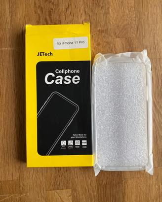Cover JETeach per IPhone 11 pro Nuova
