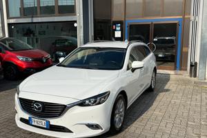 Mazda 6 2.2 aut. 150CV Skyactiv-D 150CV Wagon Evol