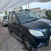 Ricambi daihatsu terios 1.5.  4wd