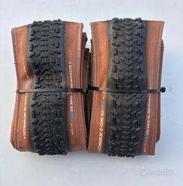pneumatici Schwalbe G-One RX Pro 50mm