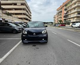 Smart ForTwo BRABUS 0.9 Turbo twinamic Xtreme LED 