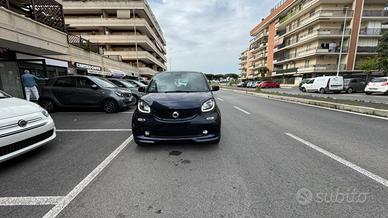 Smart ForTwo BRABUS 0.9 Turbo twinamic Xtreme LED 