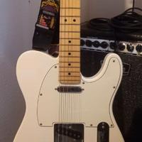 Fender Telecaster Player