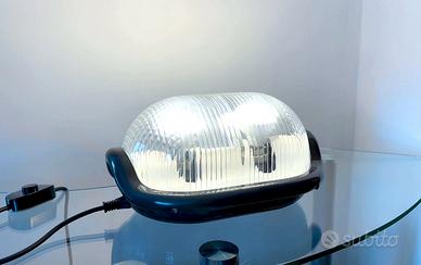 FLOS Lampada da Tavolo / Terra Mod. NOCE 1970