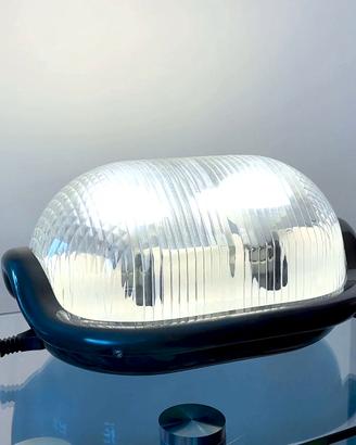 FLOS Lampada da Tavolo / Terra Mod. NOCE 1970