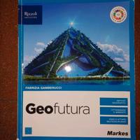 Libro superiori geofutura