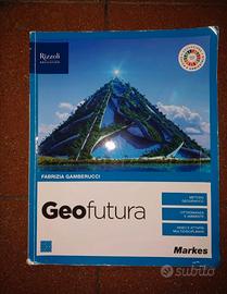 Libro superiori geofutura