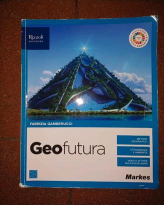 Libro superiori geofutura