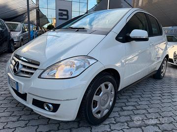 Mercedes A 160 BlueEfficiency Special edition Berl