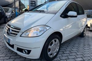 Mercedes A 160 BlueEfficiency Special edition Berl