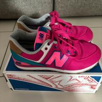 New Balance n. 36