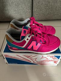 New Balance n. 36
