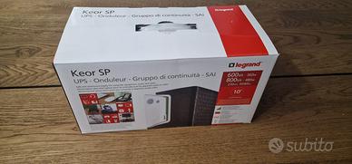 UPS Legrand 800VA