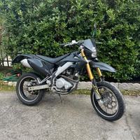Hm crm 125 - 2012