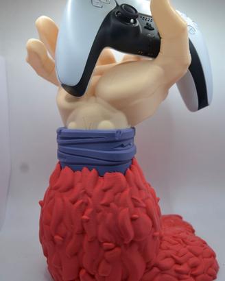 Porta Controller Goku Super Saiyan 4 – Stampa 3D