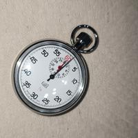 cronometro Euro Watch leggi descrizione 