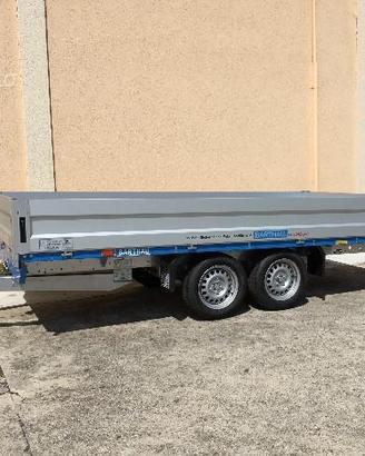 Carrello Per Auto Nuovo Tedesco Professionale