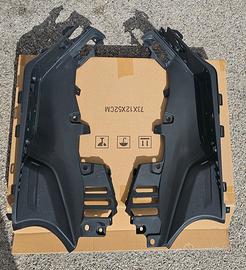 Pedane Tmax 560 e 530 dal 2017-2021