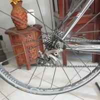 bicicletta da corsa basso astra