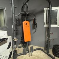 Multifunzione Domyos BM900