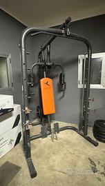 Multifunzione Domyos BM900