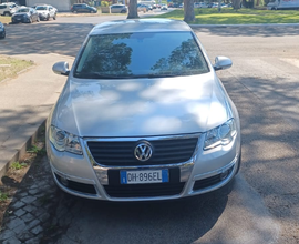 Volkswagen passat 2.0 tdi