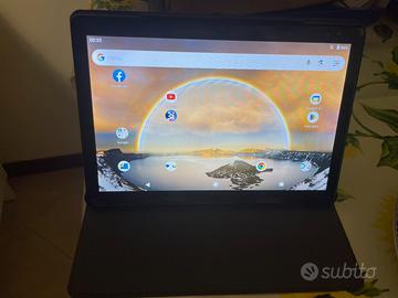 Yestel - Tablet 10 pollici android