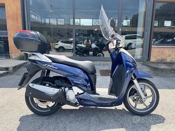 HONDA SH 300 SH 300i
