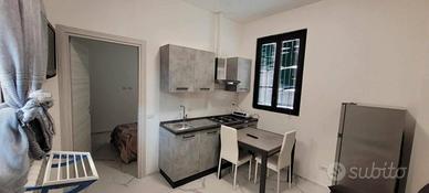 Bilocale Buccinasco con giardino condominiale