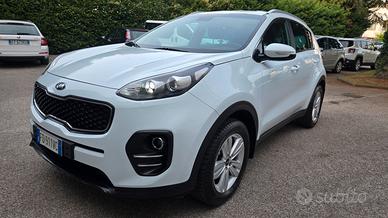 Kia Sportage 1.6 GDI 2WD Cool