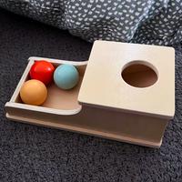 Gioco Montessori