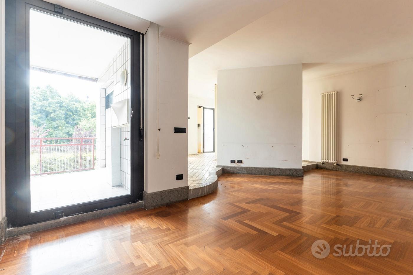 Apartment in Roma, Ardeatino - Vista 2