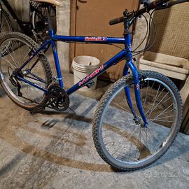 mtb mach 18 v ruota 26