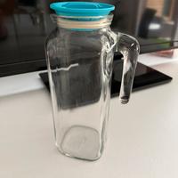 Caraffa da lt. 1 Frigoverre di Rocco Bormioli