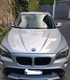 Bmw X1  eccellenti condizioni