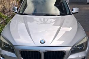 Bmw X1  eccellenti condizioni