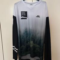 Maglia mtb