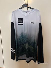Maglia mtb