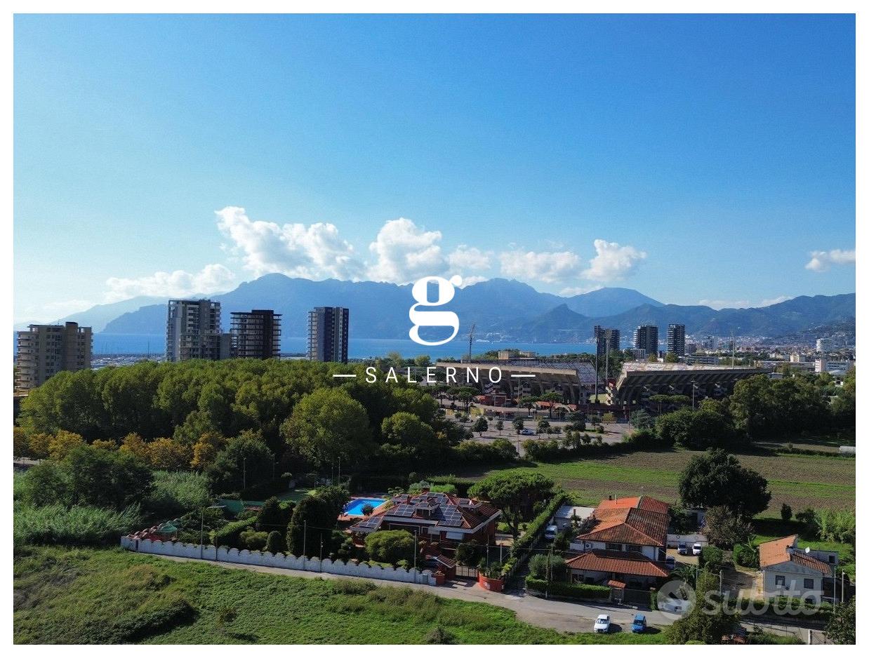 Apartment in Salerno, San Leonardo - Vista 3