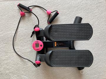 Step Domyos Decathlon