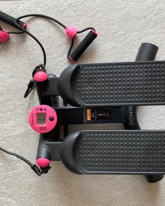 Step Domyos Decathlon