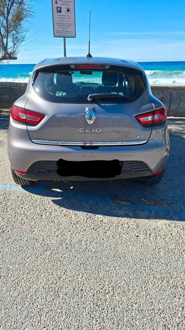 Renault Clio 4ª serie